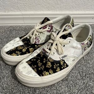 Vans sneakers